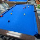 심 당구장 이미지