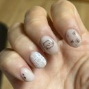 [분당/서현] 서현역네일 서현네일 네일인어스 nailinus 후기