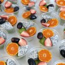 거여2동주민센터 | 거여2동 주민센터 간담회 컵과일 단체 컵과일 납품 후기