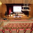 달성군청 대강당 이미지