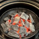 대소원면 첨단쉼터4길 36, (본리) | 직접 만든 청국장과 숯불 삼겹살의 찰떡궁합, 서충주 터줏대감 첨단점 후기