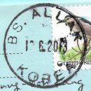 부산안락동우체국 이미지