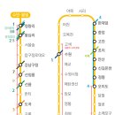 서울숲역(수인분당선) 이미지