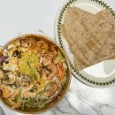 서브웨이(SUBWAY) 부천역점 | 서브웨이 신메뉴 쉬림프 타코 샐러드 솔직 배달 후기, 내 기준 꿀팁 추천까지