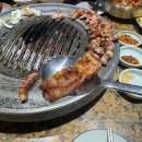 지원이 반찬 | [화명동] 남금순 숙성고기 솔직 후기 반찬부터 고기까지 완벽했던 날