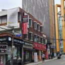 정든김밥 - 강남구 테헤란로25길 17 | [강남/역삼] 가성비 좋은 저렴한 김밥, 분식 "정든김밥" 내돈내산 솔직후기