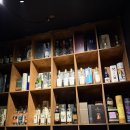 명화푸드 | 상남동 바 추천 클래식 위스키바 ‘모라(MORA)’ 직접 가본 후기