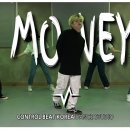 컨트롤비트코리아댄스학원