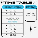 크로스핏 노스(CROSSFIT NOS) 이미지