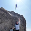 장암역 | [국내여행] 초중급이라던 수락산, 악소리 내면서 다녀온 등반 후기 (장암역 코스‼️)