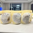 로메인 | 육아일기 58) 아기 채소 이유식 로메인 도전, 테스트 후기