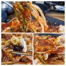 싸다아구찜탕남 | 수원 화서역 맛집 가성비 넘사벽 싸다 아구찜탕 수원 스타필드 화서역점 후기