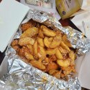 또봉이 통닭으로 맛있고 즐거운 생일 보냈던 후기