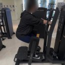 수락산역 | 수락산역 헬스장 '휘트니스인' 김기황쌤 PT 후기 힙업 하체 루틴