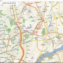 갈매천변 이미지