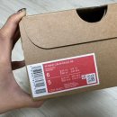 001-파주-001 | 나이키 캄 뮬 퍼 구매후기 여자친구 선물 겨울 신발 추천