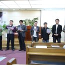 한우리교회 이미지