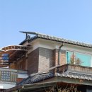 대전주택지붕공사 이틀 동안 진행된 칼라강판 작업 후기