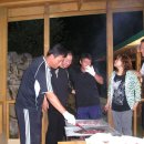 휴양림산장 이미지