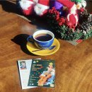 카페라비아파리 이미지