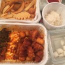큐사랑(신월점) | 구로 :: 치킨,바베큐가 땡길땐? 배민으로 후아바베큐..만 먹지요 ♡