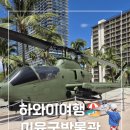 육군박물관 | 하와이여행 미육군 박물관,카라이화이키키호텔,하와이 아이랑가볼만한곳,hawaii armymuseum