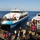 마라도유람선(유양해상) 이미지