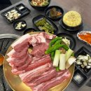 가락농장 | 가락시장맛집 흑돈1931 숙성 한돈 흑돼지 가락동고기집 가족외식 추천