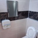 게이트볼장 화장실 이미지