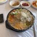 콩시루 | [먹방기록] 여수 웅천 콩나물국밥 맛집, '콩시루' 웅천점 방문 후기 🥘