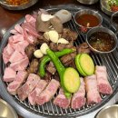 하대동215 | 진주 하대동 맛집 “고깃리88번지진주하대점” 모둠B 삼겹살 목살 가브리살 후기!