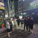 송곡태권도장 이미지