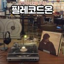 필노래바 | 광안리 LP바 필레코드온 혼술 데이트코스 추천