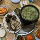 건방진 순대 이미지