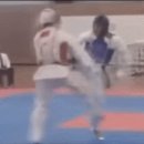 예전태권도 이미지