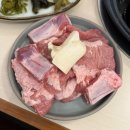 소사벌중학교 사거리 | 평택 옥련갈비 솔직한 소사벌 점심 맛집 아기랑 고기집 후기