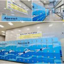 별내커뮤니티센터 수영장 이미지