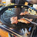 약목식육식당 | [칠곡왜관맛집] 쯔양 추천 약목식육식당 소갈비살 후기 '약목숯불돼지'