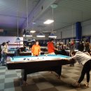 임팩트 당구장 이미지
