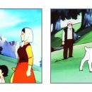 세계 명작 애니메이션 극장 이미지