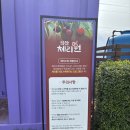 체리원 | 파주 두 돌 아기와 같이 가기 좋은 곳 파주 약산체리원