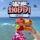 한국정수기 | 하와이 쉐라톤 와이키키 리조트피 보증금 수영장 정수기 후기