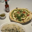 5241 | 여수 브런치 맛집 포트앤포트, 오션뷰 보면서 여유롭게 즐긴 뇨끼 · 피자 · 치킨 스테이크 후기