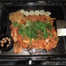 왕돌판삼겹살 이미지