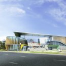 황룡체육관 이미지