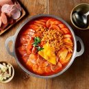 부대찌개 이미지