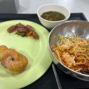 오늘 하루 운동 체력단련실 이미지