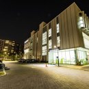 위례도서관 2층 이미지