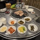 설악다복식당