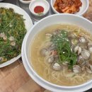 광장 | 춘천 삼천동 맛집｜실비김치로 유명한 광장칼국수 후기